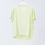Women’s Cooling Active Top with Utility Pockets | Breathable Stretch Fitness Shirt - 图片 23