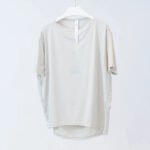 Women’s Cooling Active Top with Utility Pockets | Breathable Stretch Fitness Shirt - 图片 18