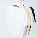 Women’s Cooling Active Top with Utility Pockets | Breathable Stretch Fitness Shirt - 图片 5