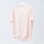 Women’s Cooling Active Top with Utility Pockets | Breathable Stretch Fitness Shirt - 图片 22