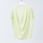 Women’s Cooling Active Top with Utility Pockets | Breathable Stretch Fitness Shirt - 图片 9