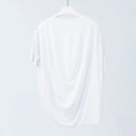 Women’s Cooling Active Top with Utility Pockets | Breathable Stretch Fitness Shirt - 图片 10
