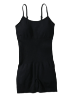 Seamless Ribbed One-Piece Active Romper – Soft Blush Pink Bodycon Workout Jumpsuit - 图片 12