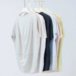Women’s Cooling Active Top with Utility Pockets | Breathable Stretch Fitness Shirt - 图片 7