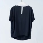 Women’s Cooling Active Top with Utility Pockets | Breathable Stretch Fitness Shirt - 图片 20