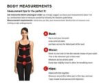 Luxury High-Waist Belted Wide-Leg Trousers for Women – Elegant Tailored Office & Casual Chic Pants with Statement Belt - 图片 14
