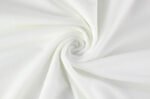 Elegant Cut-Out White Bodycon Maxi Dress – Long Sleeve High Neck Evening Dress for Women - 图片 16