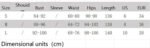 Elegant Cut-Out White Bodycon Maxi Dress – Long Sleeve High Neck Evening Dress for Women - 图片 7